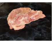 Chicken Carcase (soup)